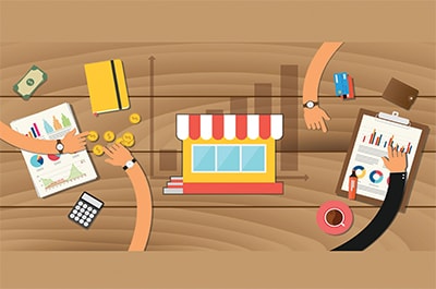 توسعه بازاریابی