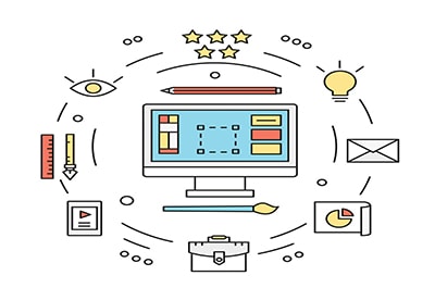 طراح گرافیک