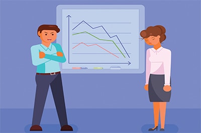 وران رکود اقتصادی