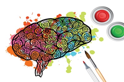 روانشناسی رنگ‌ ها