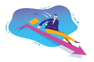 رکود اقتصادی