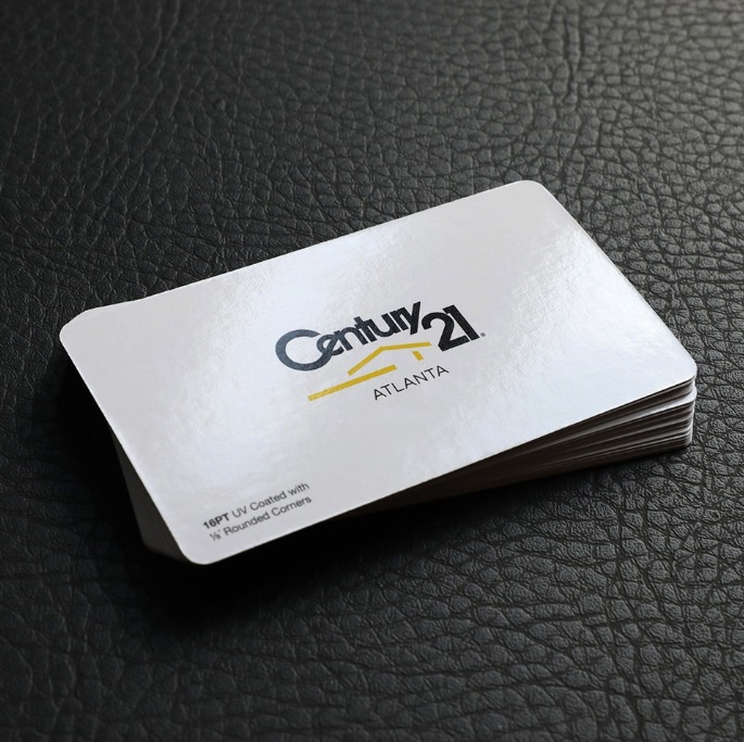 طراحی کارت ویزیت