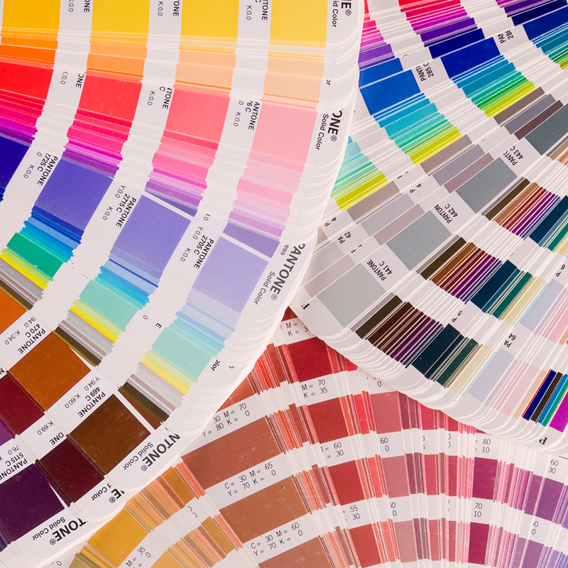 هشت راز رنگی