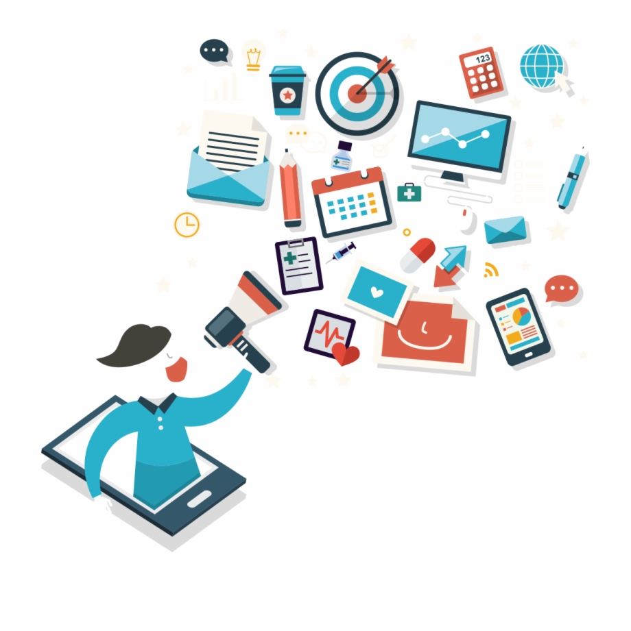 گرافیک و تبلیغات