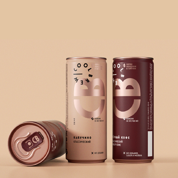 طرحی لیبل خلاق