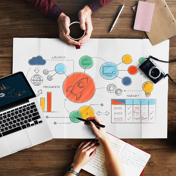 اتنا- طراح بسته بندی