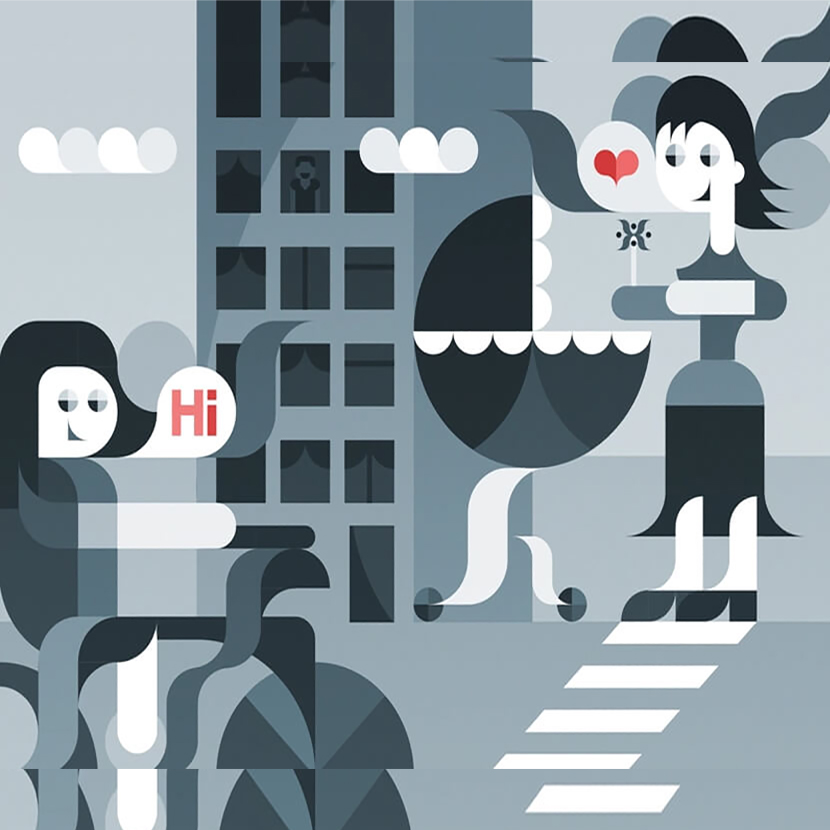 گرافیک در 2020-