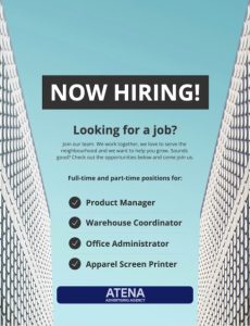 پوستر، ابزاری برنده