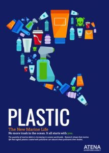 پوستر، ابزاری برنده