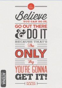 پوستر، ابزاری برنده