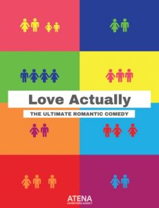 پوستر، ابزاری برنده