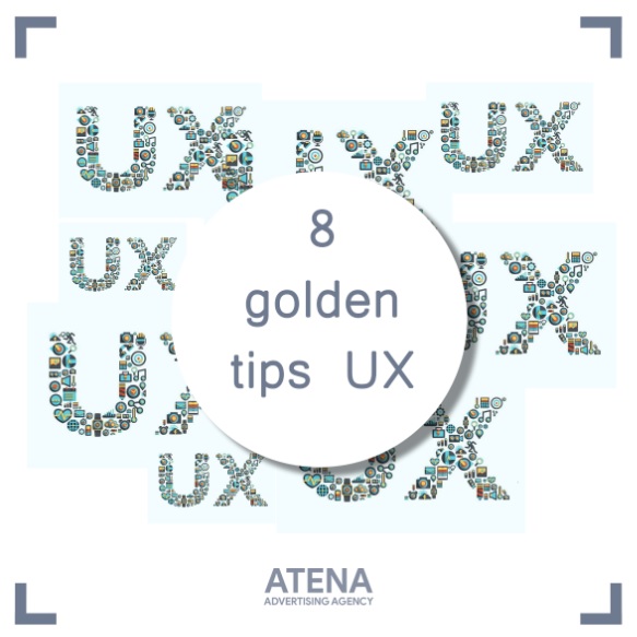 نکات حرفه ای UX