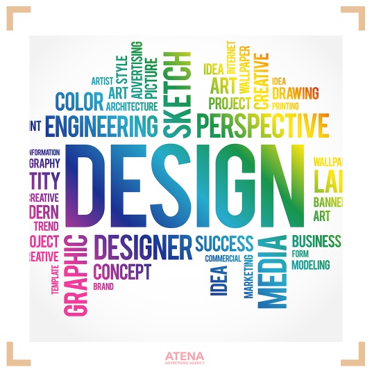 طراحی گرافیک