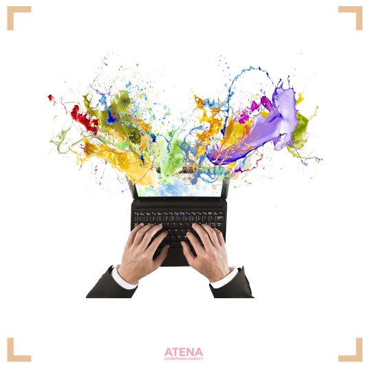 طراحی گرافیک