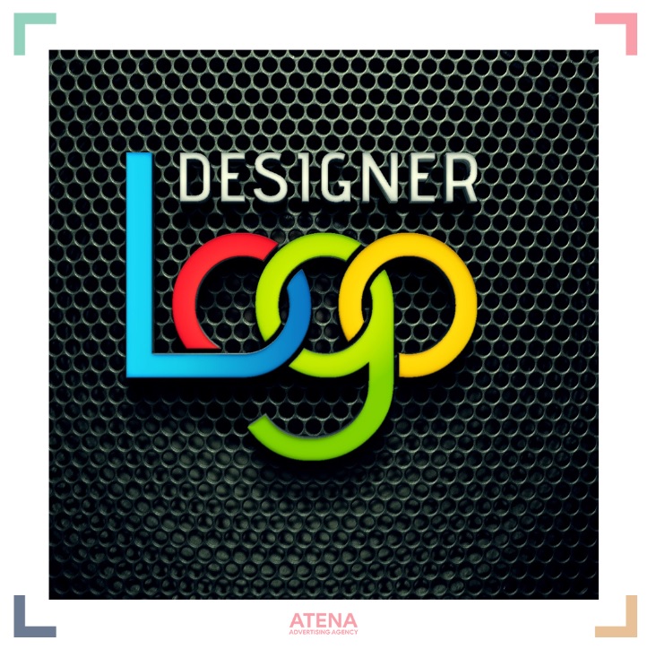 طراحی لوگو