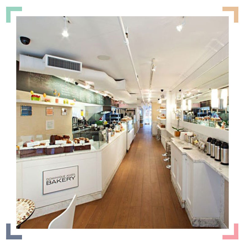 طراحی لوگو به زبان هندسه !