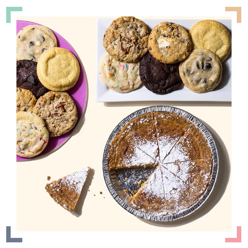 طراحی لوگو با ترفندهای اشتها آور!