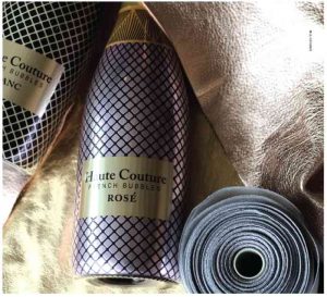 رنگ های متالیک