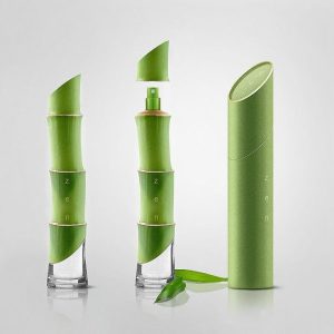 الهام گرفتن از طبیعت در طراحی بسته بندی محصولات