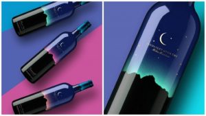 استفاده از تم های رنگی در طراحی بسته بندی