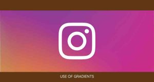  استفاده از شیب های رنگی