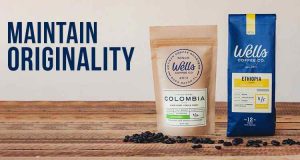 حفظ اصالت برای طراحی برچسب