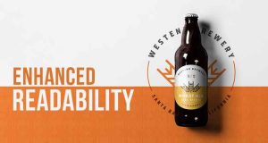 خوانایی بهینه سازی شده در طراحی برچسب