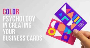 روانشناسی رنگ