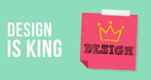 نکات طراحی کارت ویزیت جذاب - طراحی شاه است!