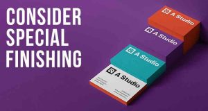 پایانی ویژه را در نظر بگیرید