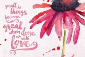 10 راز مهم رنگ ها - ایده را هنگام حرکت بگیرید