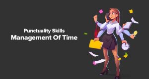 مهارت های وقت شناسی - مدیریت زمان