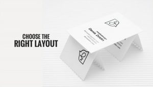 چیدمان مناسب را انتخاب کنید